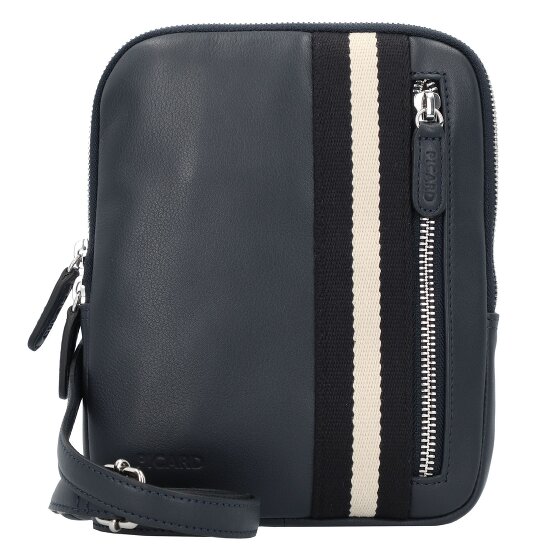 Picard Torrino Borsa a tracolla in pelle 16 cm Picard Torrino Borsa a tracolla in pelle 16 cm