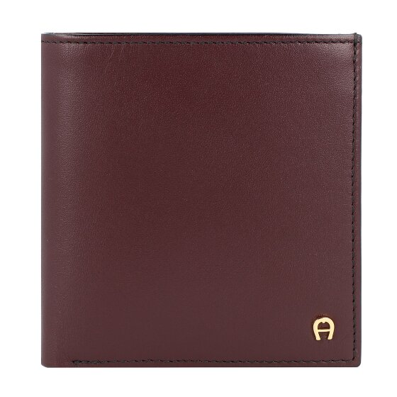 AIGNER Portafoglio Daily Basis in pelle 9,5 cm