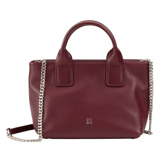 DuDu Ibiza Borsetta Pelle 22 cm