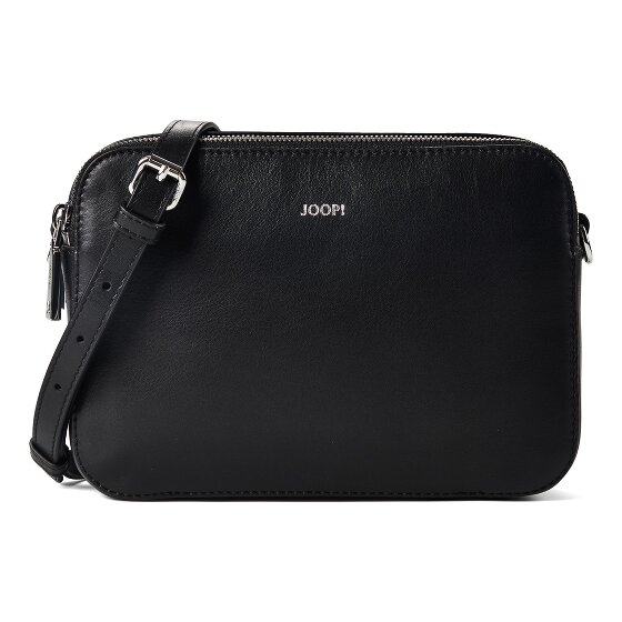 Joop! Sofisticato 1.0 Susan Borsa a tracolla Vera Pelle 22 cm