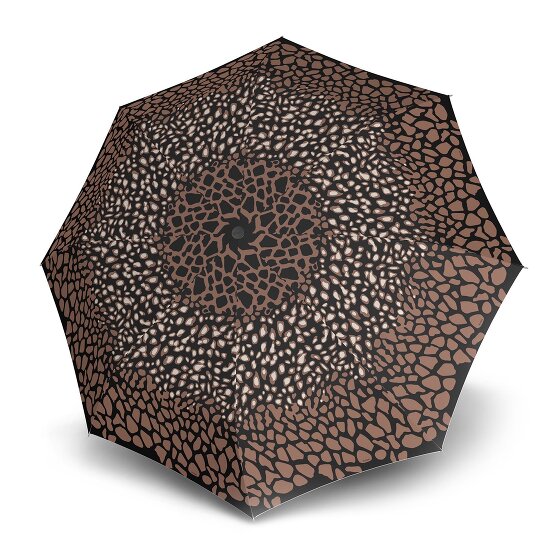 Knirps T.200 Ombrello tascabile Duomatic 28 cm