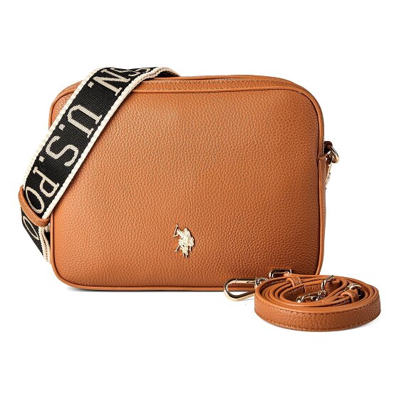 U.S. Polo Assn. Mansion Borsa a tracolla 23.5 cm
