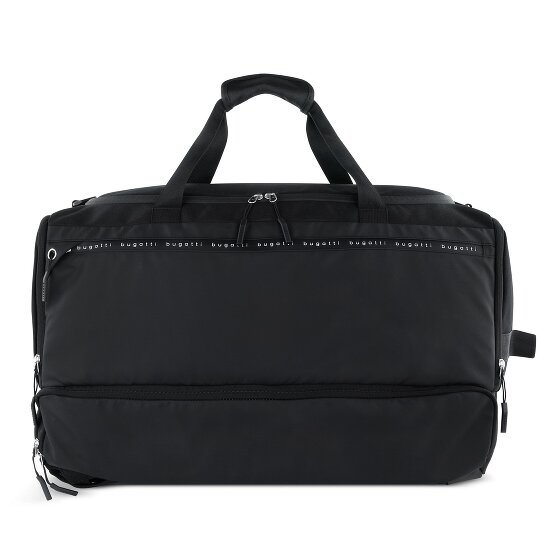 bugatti Blanc Delight Borsa da viaggio Weekender 60 cm