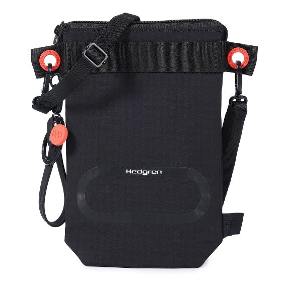 Hedgren Uni Otu Borsa a tracolla Protezione RFID 13 cm