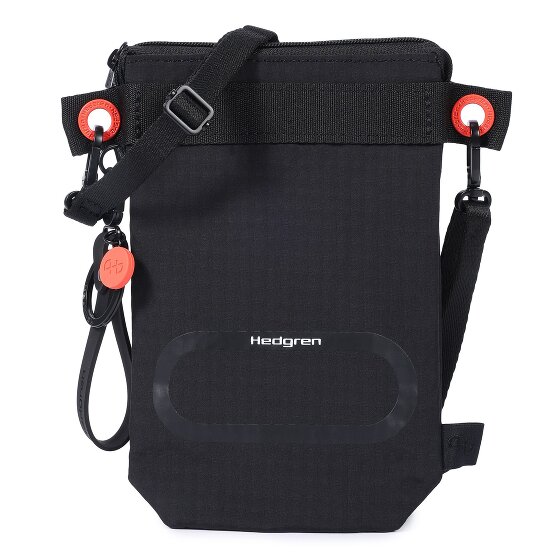 Hedgren Uni Borsa a tracolla Protezione RFID 13 cm
