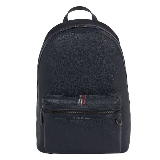 Tommy Hilfiger TH Casual Zaino da giorno 45 cm Scomparto per laptop