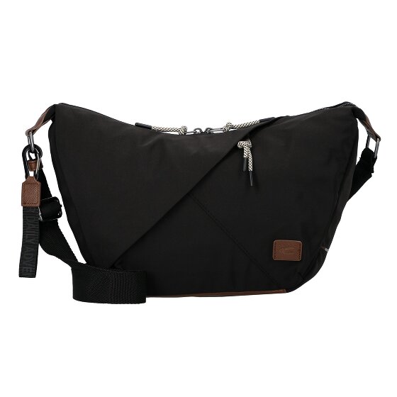 camel active Aurum Borsa a spalla L 40 cm