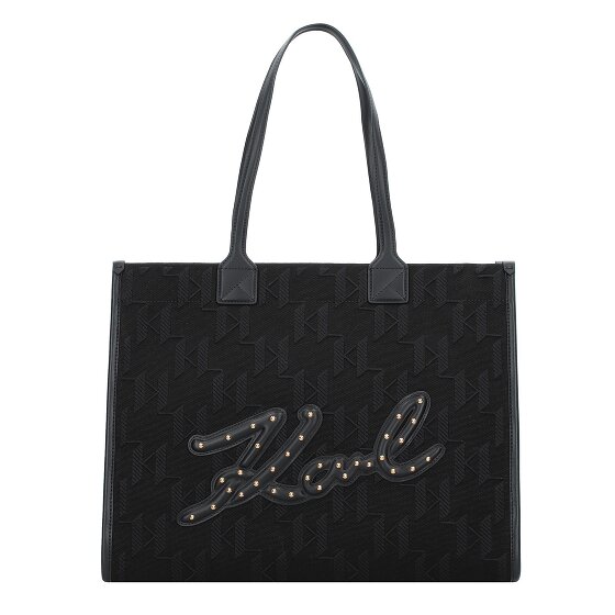 Karl Lagerfeld Skuare Borsa shopper 41 cm