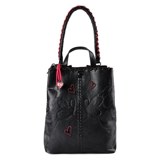Desigual All Mickey Zaino da giorno 34.5 cm