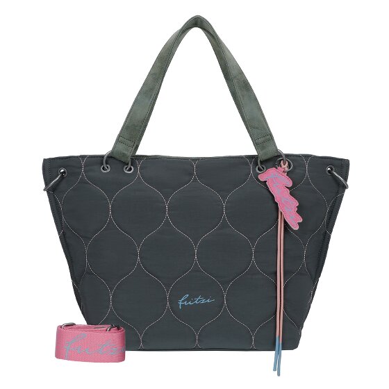 Fritzi aus Preußen Fritzi Shopper Limited Borsa shopper 31.5 cm