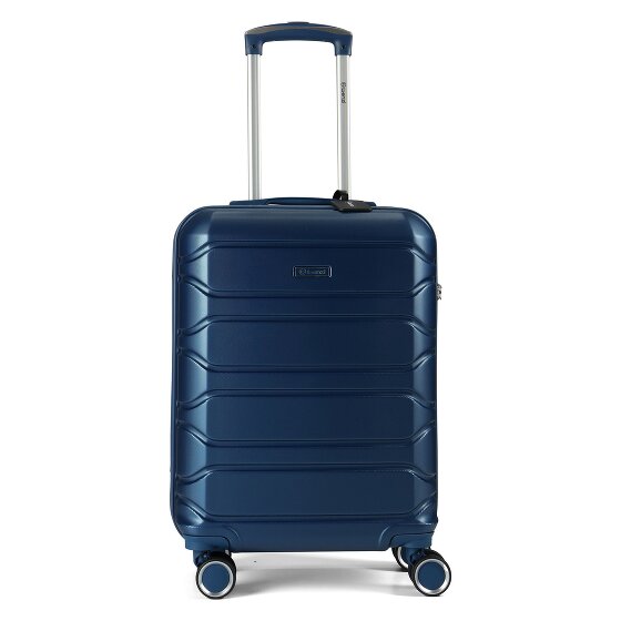 Benzi 5807 4 ruote Carrello della cabina 55 cm