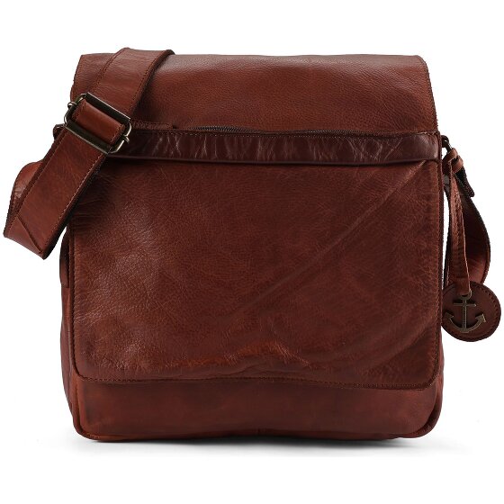 Harbour 2nd Urban Poets Borsa a tracolla Pelle 24 cm