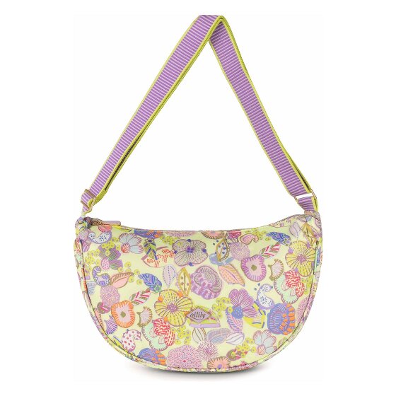 Oilily Baori Garden Borsa a tracolla 25 cm