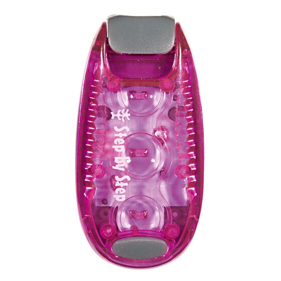 Step by Step Morsetto a cartella leggero 3 cm