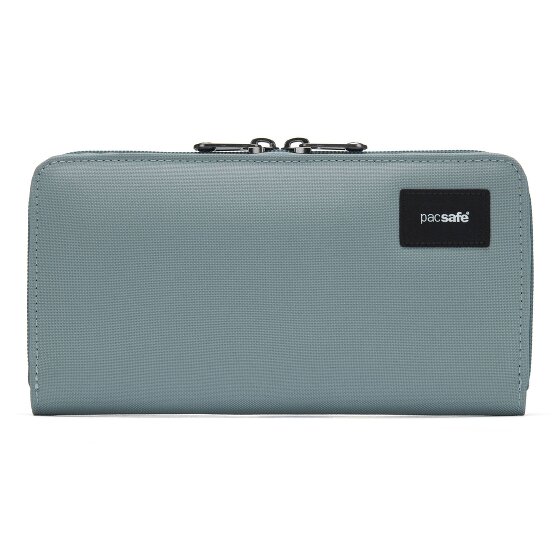 Pacsafe Continental Portafoglio Protezione RFID 20 cm