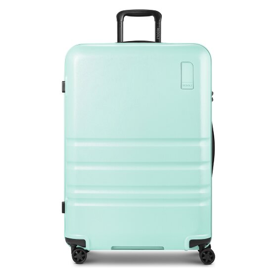 Redolz Pro ABS 4 ruote Carrello 74 cm espandibile