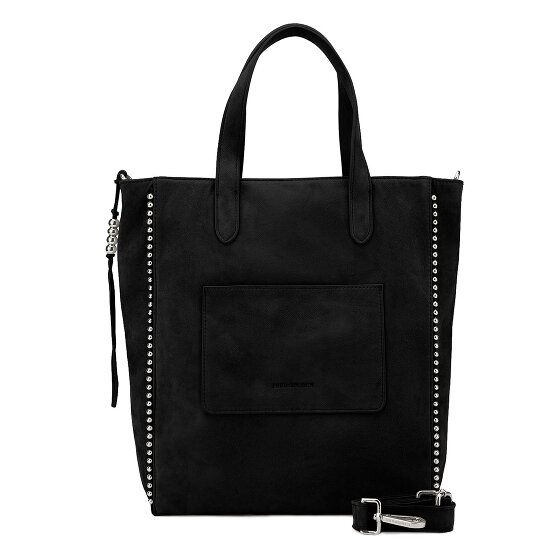 FredsBruder All About Beads Borsa shopper Pelle 29 cm