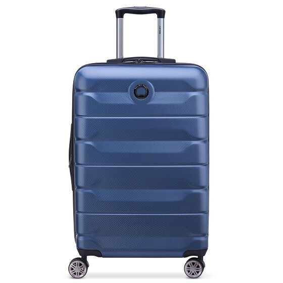 Delsey Paris Carrello Air Armour a 4 ruote 68 cm