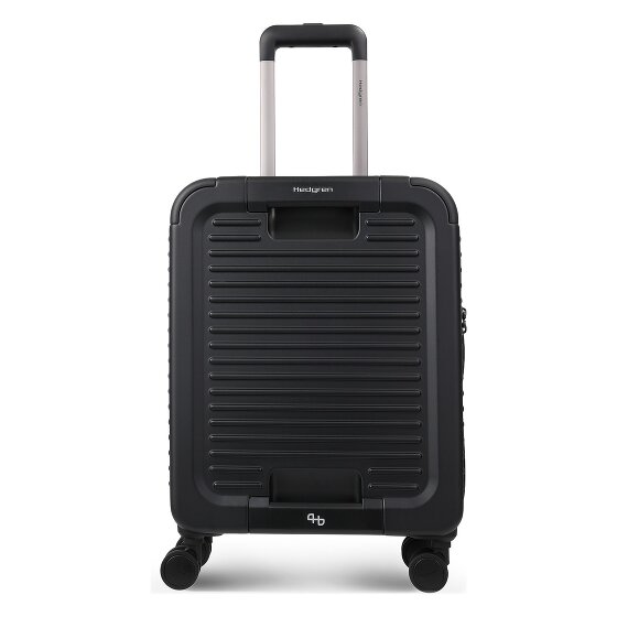 Hedgren Raku 4 ruote Carrello della cabina XS 55 cm