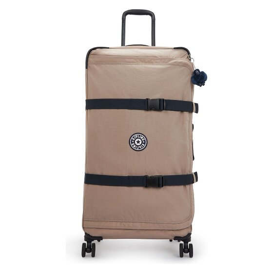 Kipling Basic Spontaneous 4 ruote Carrello L 78 cm