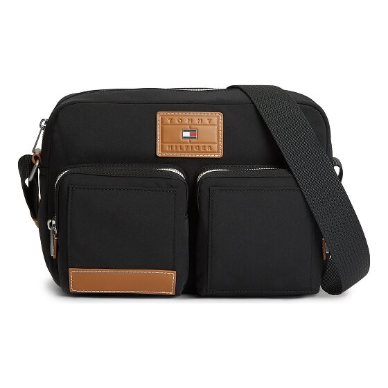 Tommy Hilfiger TH Flag Borsa a tracolla 29.5 cm