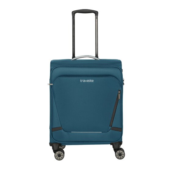 Travelite Jetpack Max 4 ruote Trolley cabina 55 cm
