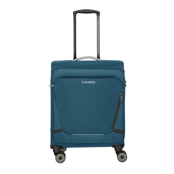 Travelite Jetpack Max 4 ruote Carrello della cabina 55 cm