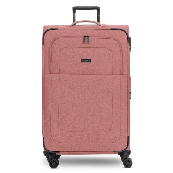 Redolz Essentials 12 LARGE 4 ruote Carrello 79 cm espandibile