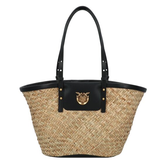 PINKO Love Summer Borsa shopper 29 cm