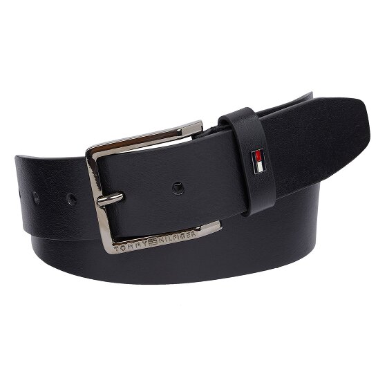 Tommy Hilfiger Oliver Cintura Vera Pelle