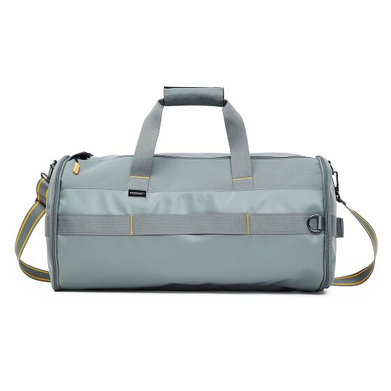 Mandarina Duck Smart Duck Borsa da viaggio Weekender 53 cm