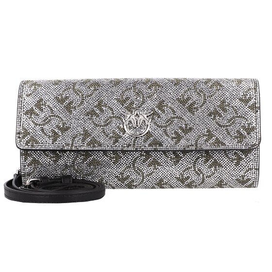 PINKO Love Pochette Pelle 19.5 cm PINKO Love Pochette Pelle 19.5 cm