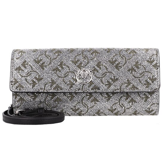 PINKO Love Pochette Pelle 19.5 cm