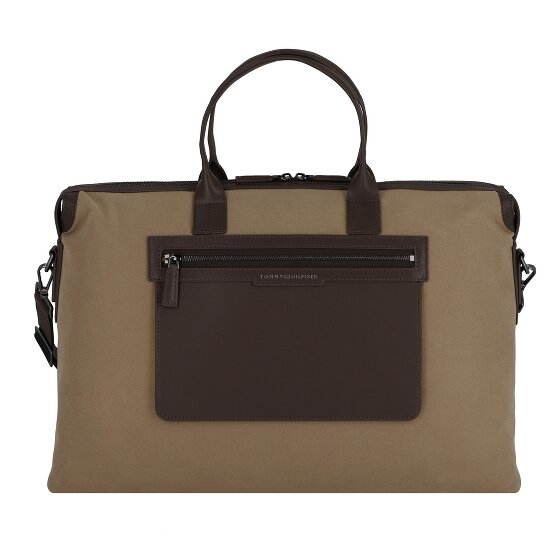 Tommy Hilfiger TH classic Borsa da viaggio Weekender 50 cm