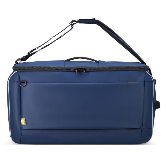 Delsey Paris Borsa da viaggio Aventure 76 cm scomparto per laptop