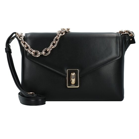 Furla Meridiana Borsa a tracolla Pelle 28 cm