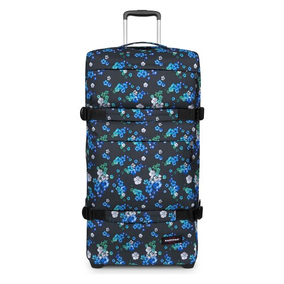 Eastpak Transit'R Plus 2 ruote Borsa da viaggio 80 cm