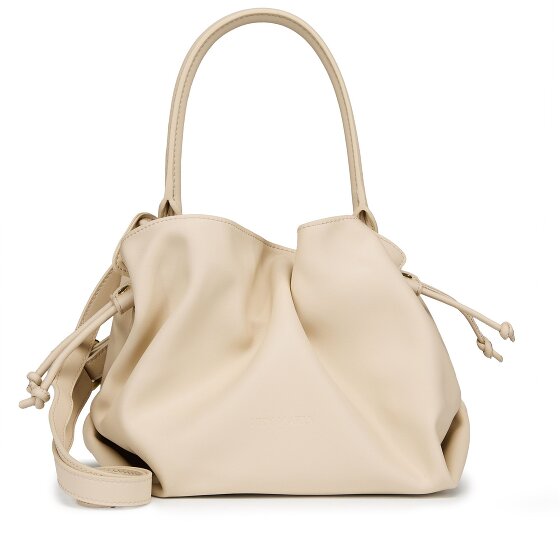 Hey Marly Cool Companion Borsa a sacco Vera Pelle 28 cm