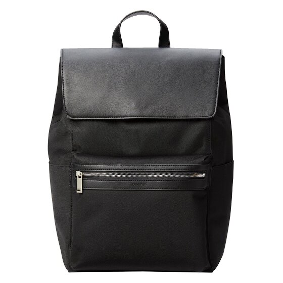 Calvin Klein Contrast Zaino da giorno 43 cm Scomparto per laptop