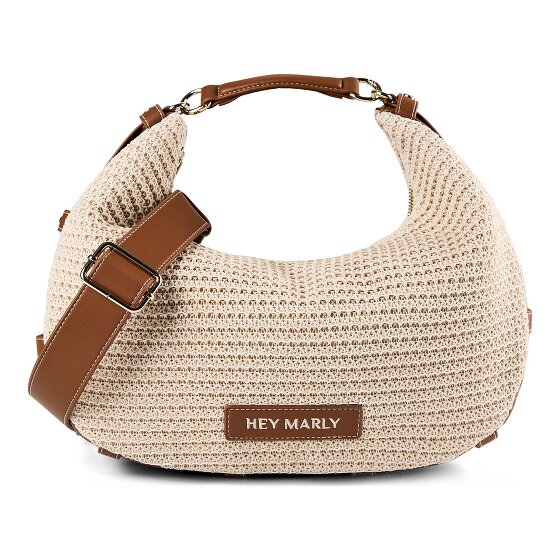 Hey Marly Coastal Sister Borsa a spalla M 38 cm