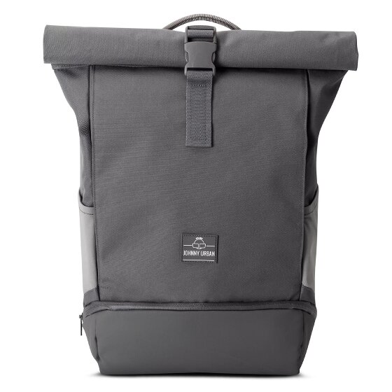 Johnny Urban Eco Series Allen Medium Zaino da giorno 40.5 cm Scomparto per laptop Johnny Urban Eco Series Allen Medium Zaino da giorno 40.5 cm Scomparto per laptop