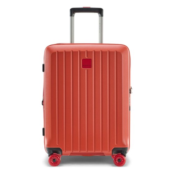 Stratic Buzz 4 ruote Carrello della cabina S 54 cm