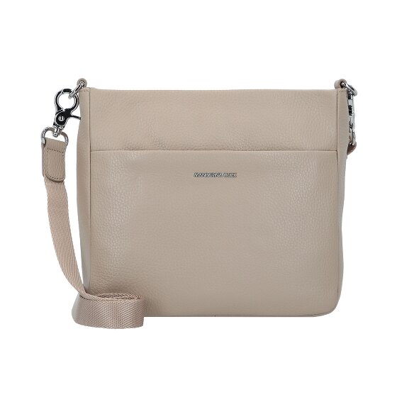 Mandarina Duck Mellow Borsa a tracolla Pelle 27 cm Mandarina Duck Mellow Borsa a tracolla Pelle 27 cm