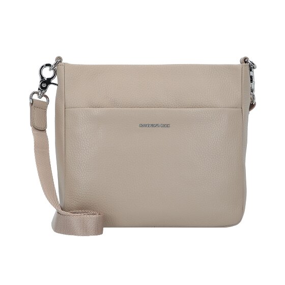 Mandarina Duck Mellow Borsa a tracolla Vera Pelle 27 cm