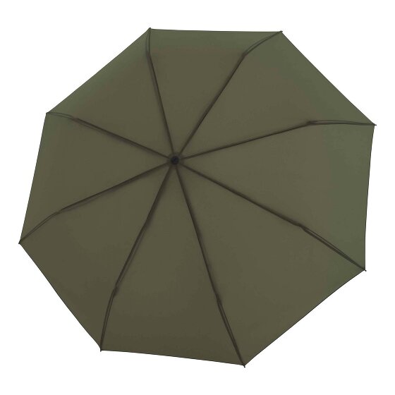 Knirps Timber Ombrello tascabile 28 cm