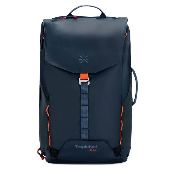 Tropicfeel Zaino Nook 44 cm