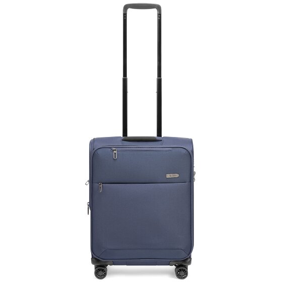 Epic Discovery Neo 4 ruote Trolley cabina 55 cm espandibile