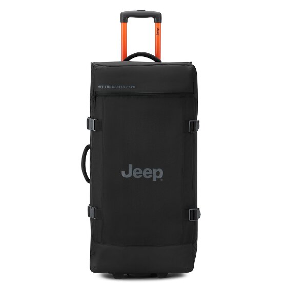 Jeep JS007C 2 ruote Carrello 82 cm