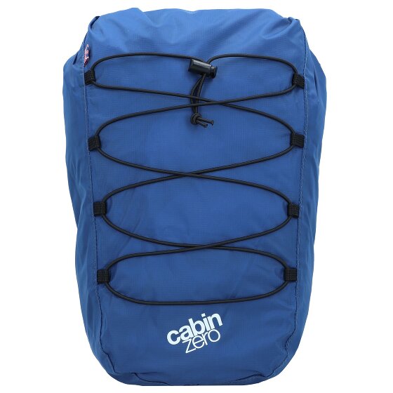 Cabin Zero Borse Companion ADV Dry 11L Borsa a tracolla RFID 21 cm