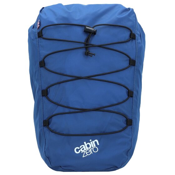 Cabin Zero Companion Bags Protezione RFID 32 cm